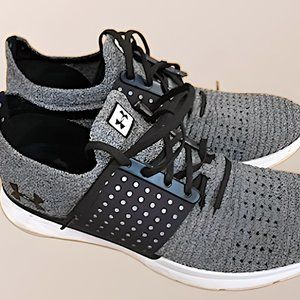 Under Armour Running Shoes - Men's Size 11.5